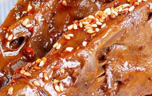 麻辣鸭头精品配方，错过损失大了