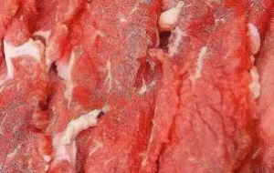 牛羊肉常用的香辛料及配方