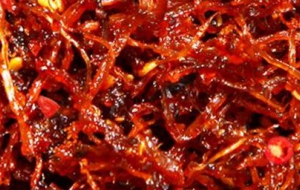 达县灯影牛肉加工技术和配方