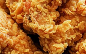 美式炸鸡腿配方和制法