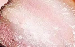 黔味老腊肉制作方法