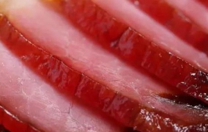 陕南腊肉制作方法