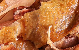 道口烧鸡配方工艺分享