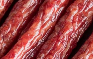 广式腊肠工艺流程和技术要点