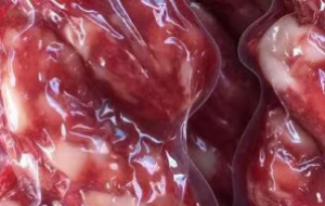 东莞腊肠工艺流程和技术要点