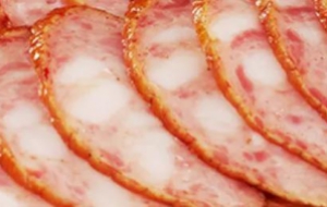 天津红肠加工工艺和技术配方