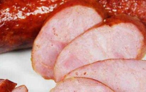 沈阳红肠加工工艺和技术配方