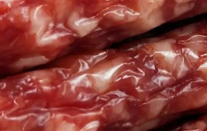 天津大腊肠工艺流程和技术要点