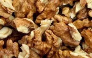 咖喱核桃休闲食品的加工工艺流程