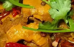 啤酒鸭火锅绝密技术配方