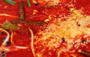 贵州酸汤火锅特色技术配方
