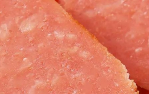 蒜味香肠的配方及工艺