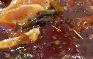 老汤鱼火锅创新配方绝密技术