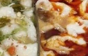 泡菜鱼火锅绝密技术配方
