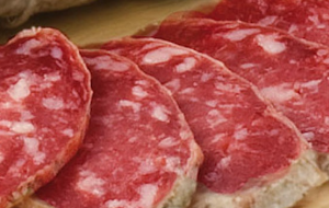 意大利鲜香肠的工艺配方