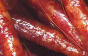 风味腊肠技术配方