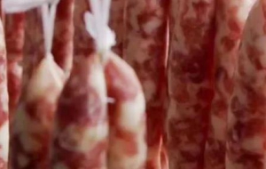 江南香肠技术配方