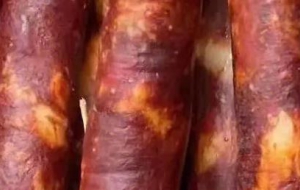 四川麻辣香肠技术配方