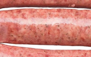 波兰香肠 — 克拉考香肠工艺配方