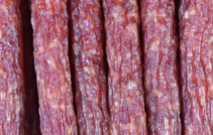 瘦猪肉香肠技术配方