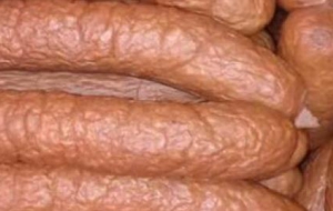 红肠配方加工工艺和技术配方