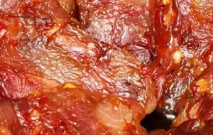 武汉香肠技术配方