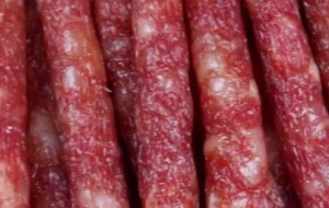 广东烧香肠加工技术配方