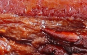 年货酱油肉改良版技术配方