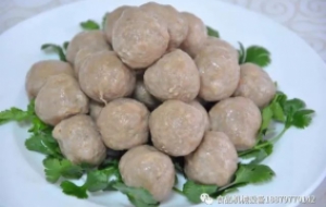 肉丸加工流水线：智能化生产助力食品工业的发展