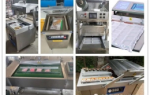 【真空包装机的选择指南】专业解析真空包装机的选购要点，从性能、容量、材质等多个角度分析，助您选择适合的产品。