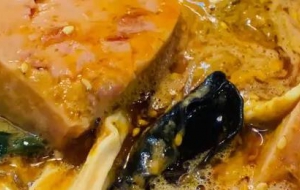 麻辣烫小吃秘密配方，值得收藏！