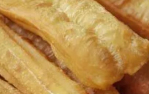 油条秘密配方，速度收藏！