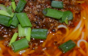 正宗重庆小面小吃技术配方，赶紧收藏起来！