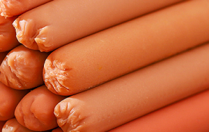 高温火腿肠，配方及工艺技术分享