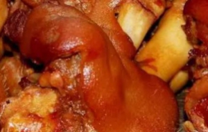 为什么卤肉不入味