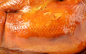 闻香千里外，味从鸡肉来”——甘肃静宁烧鸡的配方工艺