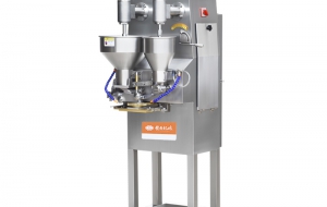 做福州鱼丸用什么机器，包心肉丸机设备介绍及工作原理