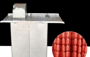 商用小型全自动多功能香肠加工设备