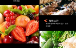监狱无刀化厨房几千人用餐用什么样的洗菜机合适？