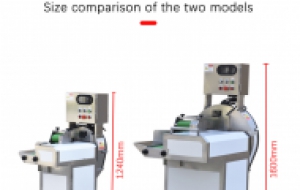 净菜加工设备多功能切菜机 如何选择一款好用的切菜机