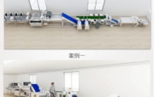 生产预制菜设备的生产厂家我们该如何选择