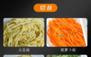 高速切丝机哪种更好用