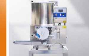 赣云全自动肉饼成型机：厨房革命的新星，让肉饼制作更轻松！