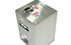 商用电动去鱼鳞杀鱼机