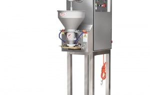 商用电动高速鱼丸机