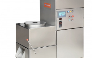 可以做多种肉丸的肉丸搅拌打浆机